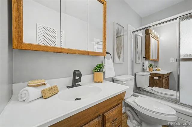 16045 Lomand Circle Brighton, CO 80602