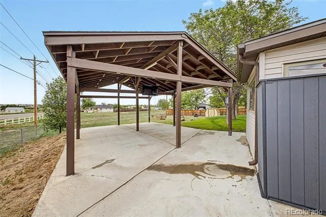 16045 Lomand Circle Brighton, CO 80602