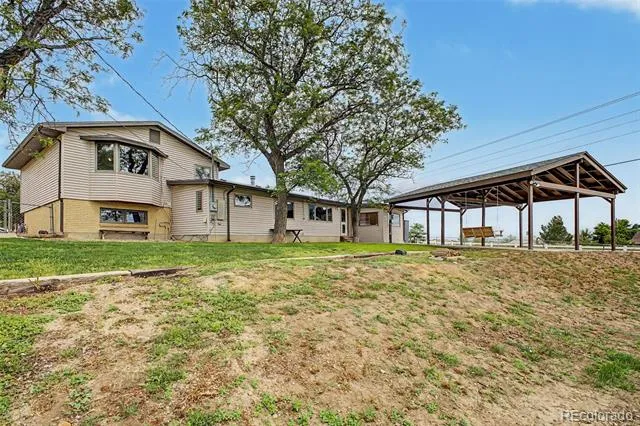 16045 Lomand Circle Brighton, CO 80602