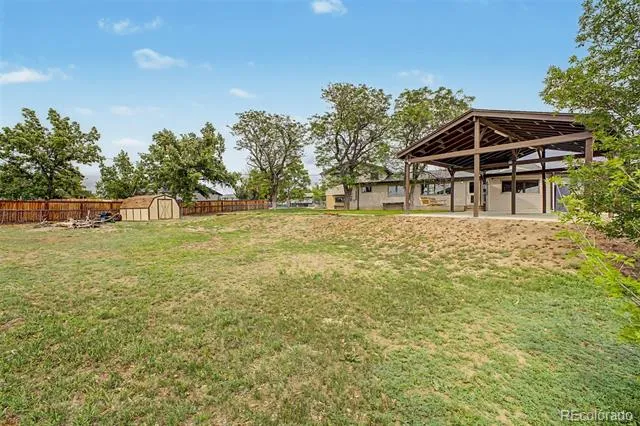 16045 Lomand Circle Brighton, CO 80602