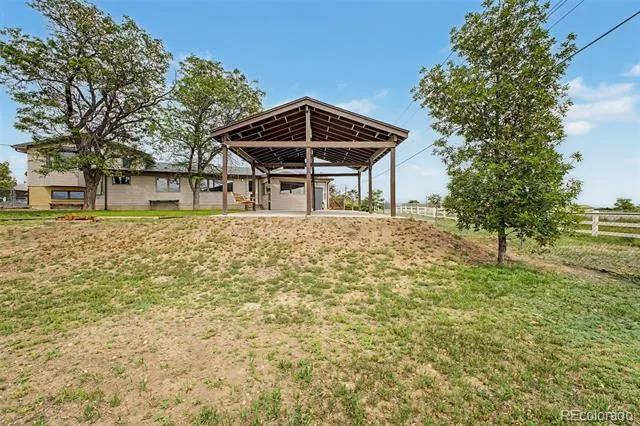 16045 Lomand Circle Brighton, CO 80602