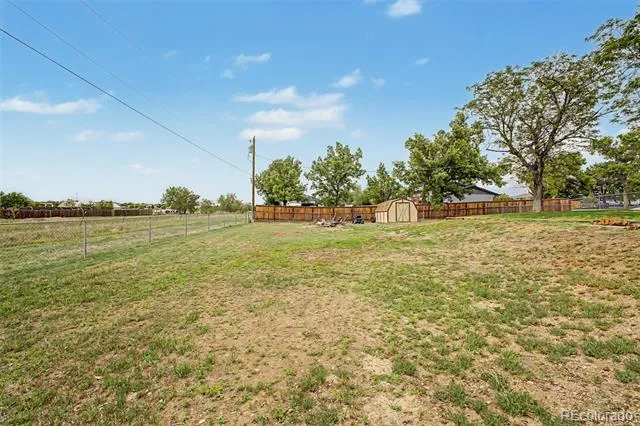 16045 Lomand Circle Brighton, CO 80602