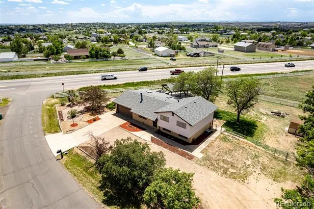 16045 Lomand Circle Brighton, CO 80602