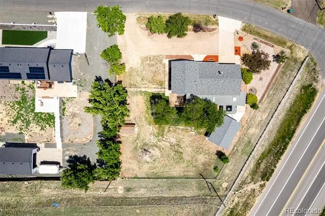 16045 Lomand Circle Brighton, CO 80602