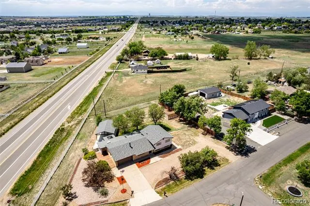 16045 Lomand Circle Brighton, CO 80602