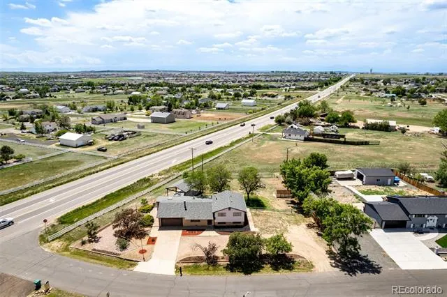 16045 Lomand Circle Brighton, CO 80602