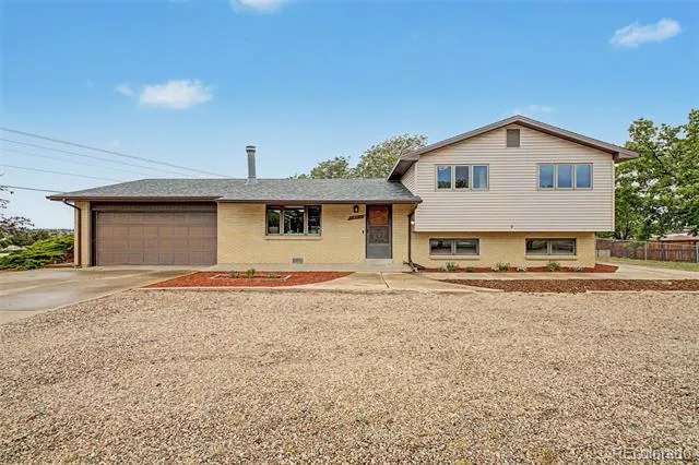 16045 Lomand Circle Brighton, CO 80602