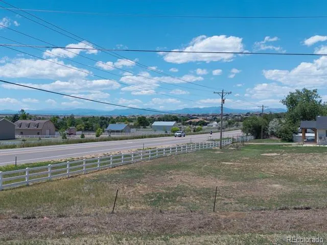 16045 Lomand Circle Brighton, CO 80602