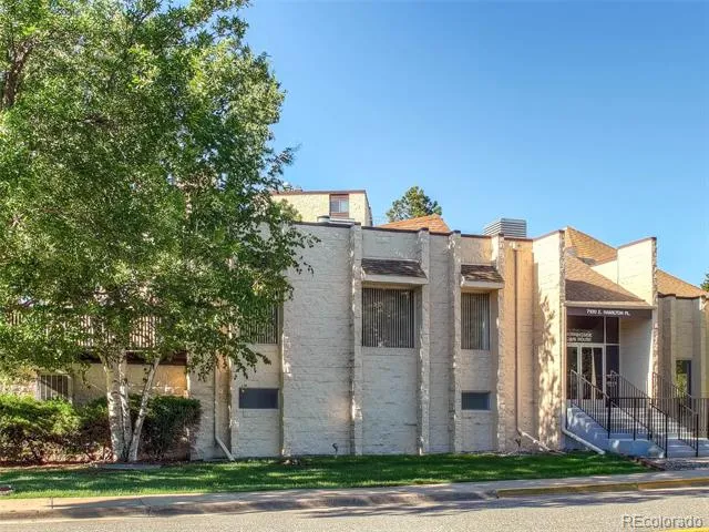 3470 S Poplar Street #105 Denver, CO 80224