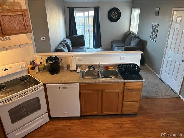12342 Newport Court Brighton, CO 80602