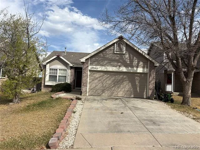 12342 Newport Court Brighton, CO 80602