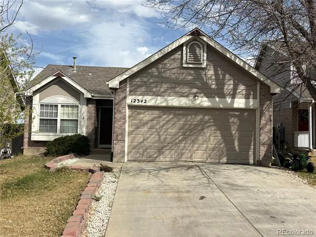 12342 Newport Court Brighton, CO 80602