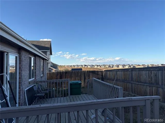 12342 Newport Court Brighton, CO 80602