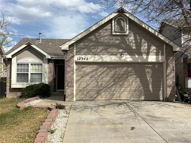 12342 Newport Court Brighton, CO 80602