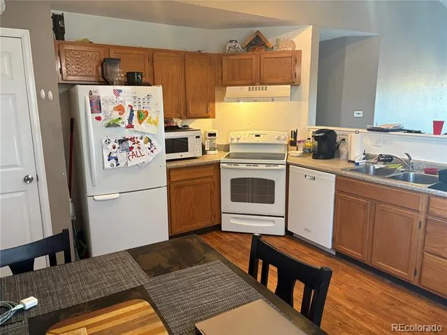 12342 Newport Court Brighton, CO 80602