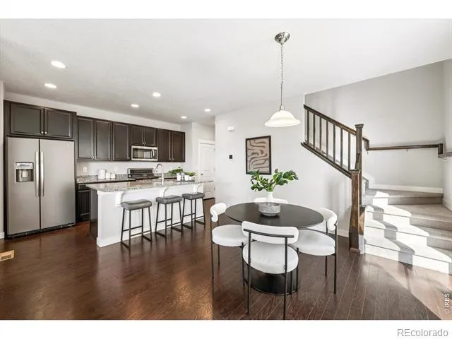 16424 Alcott Place Broomfield, CO 80023