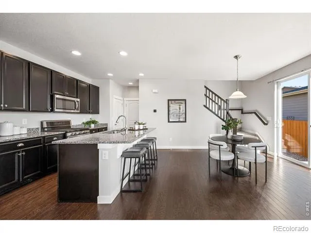16424 Alcott Place Broomfield, CO 80023