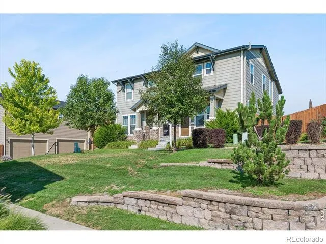 16424 Alcott Place Broomfield, CO 80023