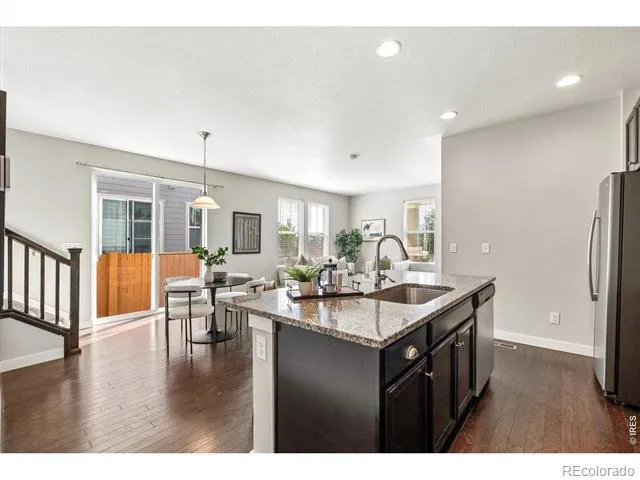 16424 Alcott Place Broomfield, CO 80023