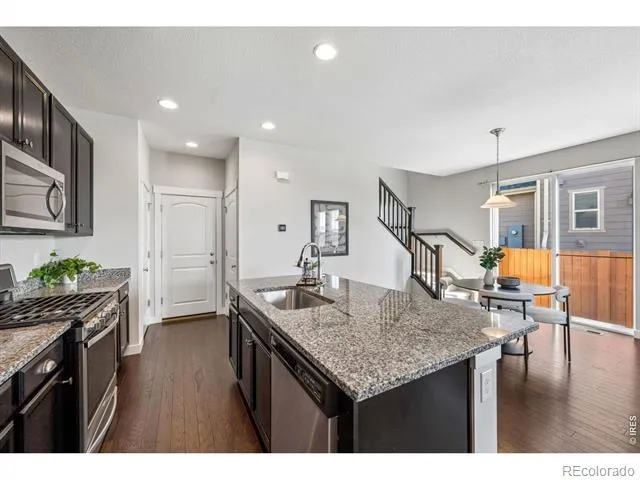 16424 Alcott Place Broomfield, CO 80023