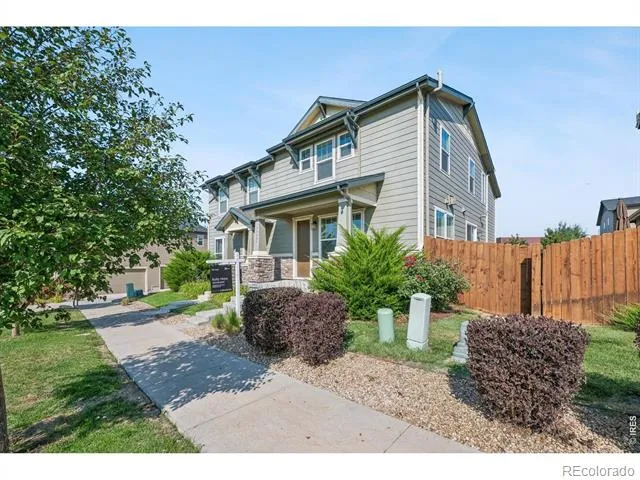 16424 Alcott Place Broomfield, CO 80023