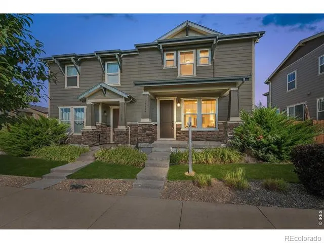 16424 Alcott Place Broomfield, CO 80023