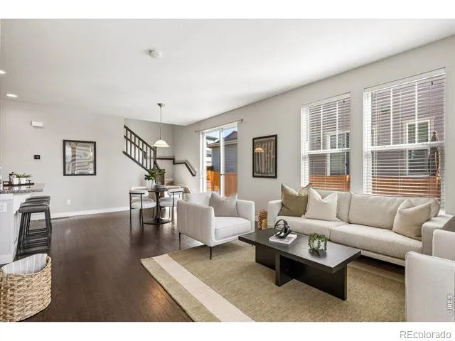 16424 Alcott Place Broomfield, CO 80023