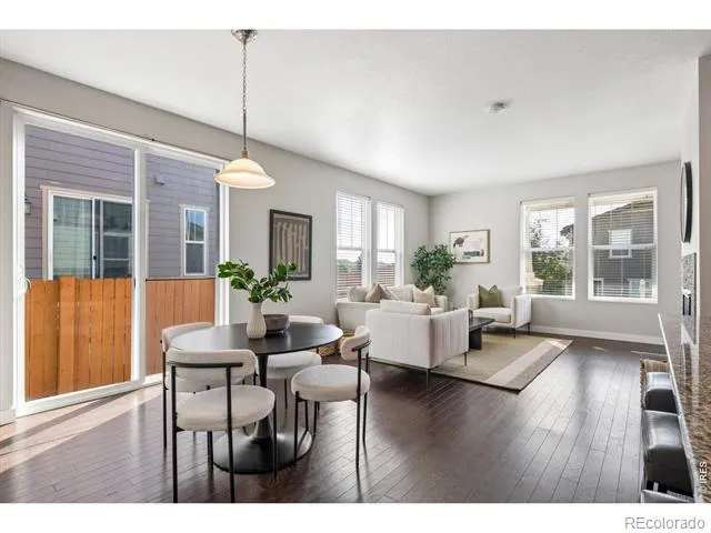 16424 Alcott Place Broomfield, CO 80023