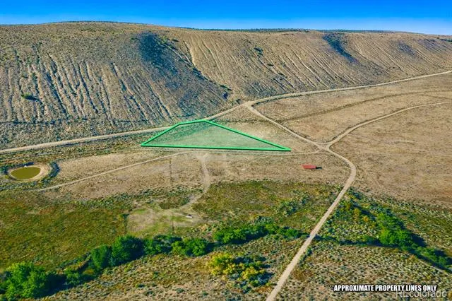 Lot 2 Canyon Road Capulin, CO 81124