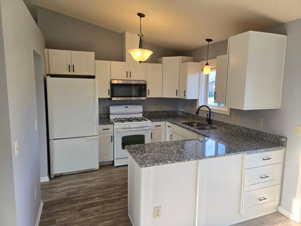 4355 Pintail Street Big Lake, MN 55309