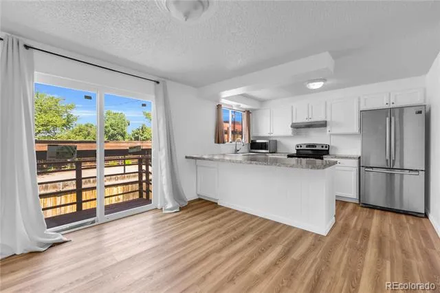 9461 W 47th Avenue Wheat Ridge, CO 80033