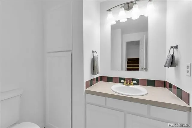 9461 W 47th Avenue Wheat Ridge, CO 80033