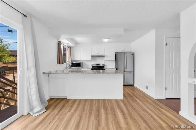 9461 W 47th Avenue Wheat Ridge, CO 80033