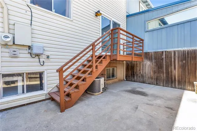 9461 W 47th Avenue Wheat Ridge, CO 80033