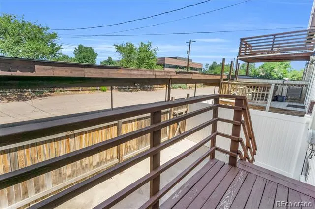 9461 W 47th Avenue Wheat Ridge, CO 80033