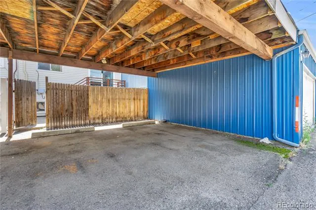 9461 W 47th Avenue Wheat Ridge, CO 80033
