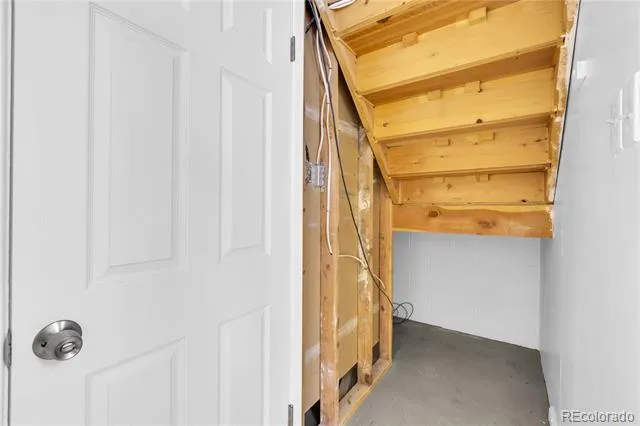 9461 W 47th Avenue Wheat Ridge, CO 80033