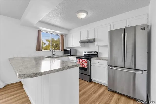 9461 W 47th Avenue Wheat Ridge, CO 80033