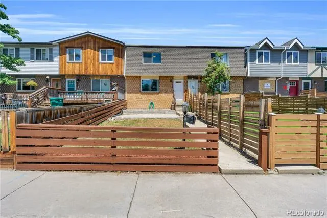 9461 W 47th Avenue Wheat Ridge, CO 80033