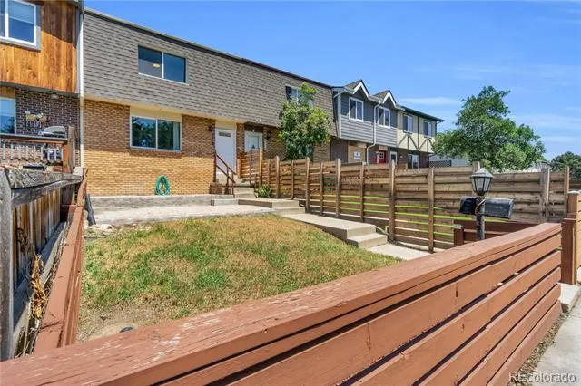 9461 W 47th Avenue Wheat Ridge, CO 80033