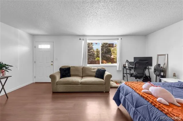 9461 W 47th Avenue Wheat Ridge, CO 80033