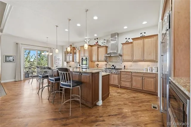8120 S Blackstone Parkway Aurora, CO 80016