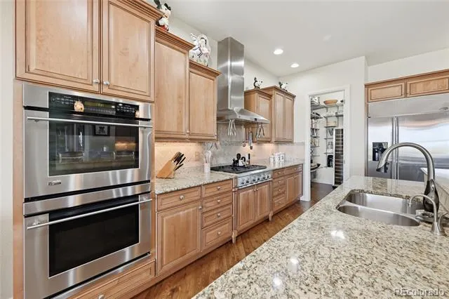 8120 S Blackstone Parkway Aurora, CO 80016