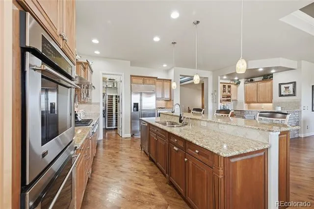 8120 S Blackstone Parkway Aurora, CO 80016
