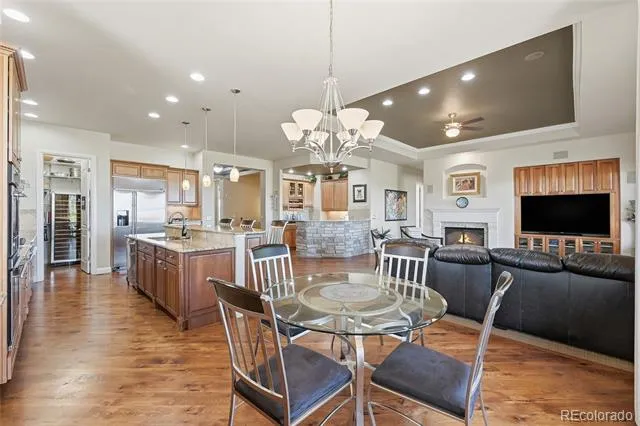 8120 S Blackstone Parkway Aurora, CO 80016