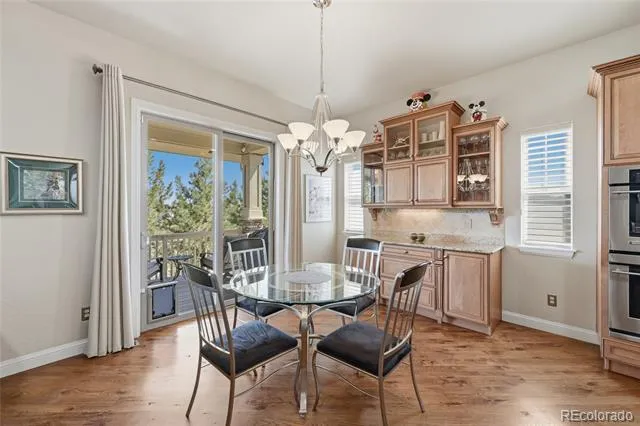 8120 S Blackstone Parkway Aurora, CO 80016