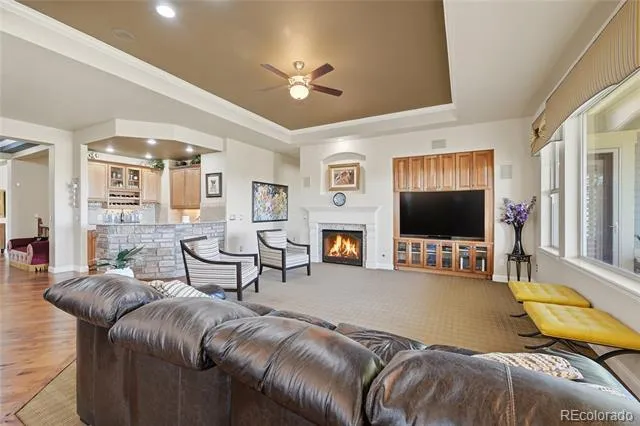 8120 S Blackstone Parkway Aurora, CO 80016