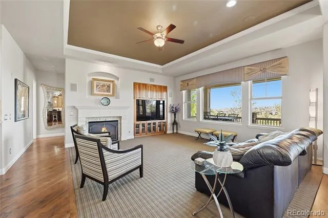 8120 S Blackstone Parkway Aurora, CO 80016