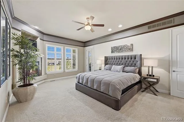 8120 S Blackstone Parkway Aurora, CO 80016