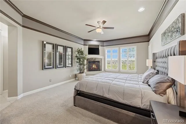 8120 S Blackstone Parkway Aurora, CO 80016